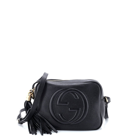 STRAPSTORY CROSSBODY BAG - 1005
