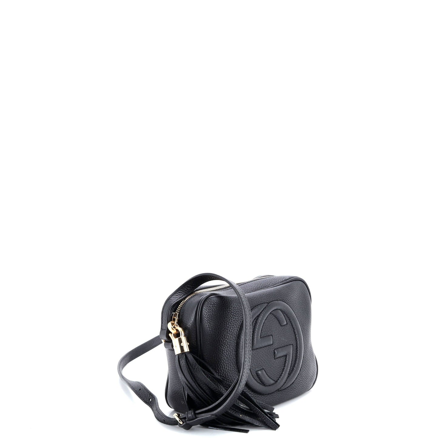 STRAPSTORY CROSSBODY BAG - 1005