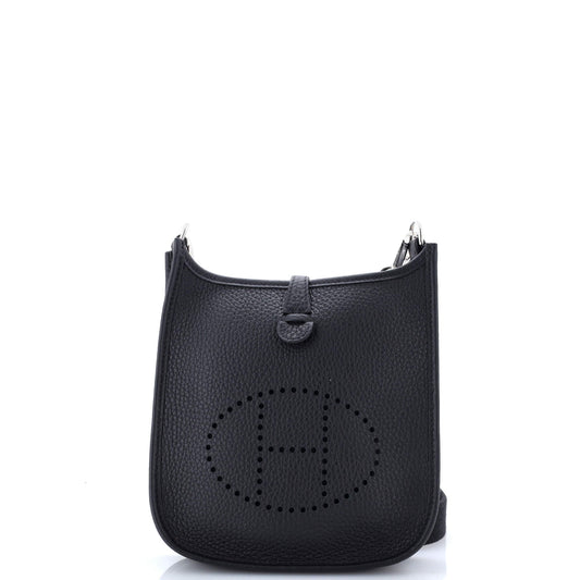 STRAPSTORY CROSSBODY BAG - 956