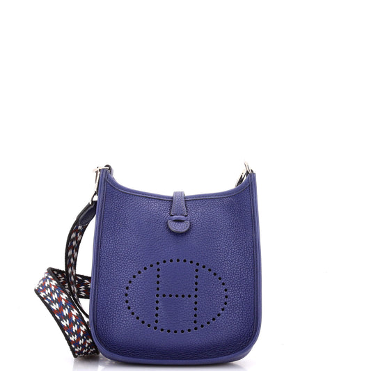 STRAPSTORY CROSSBODY BAG - 1186