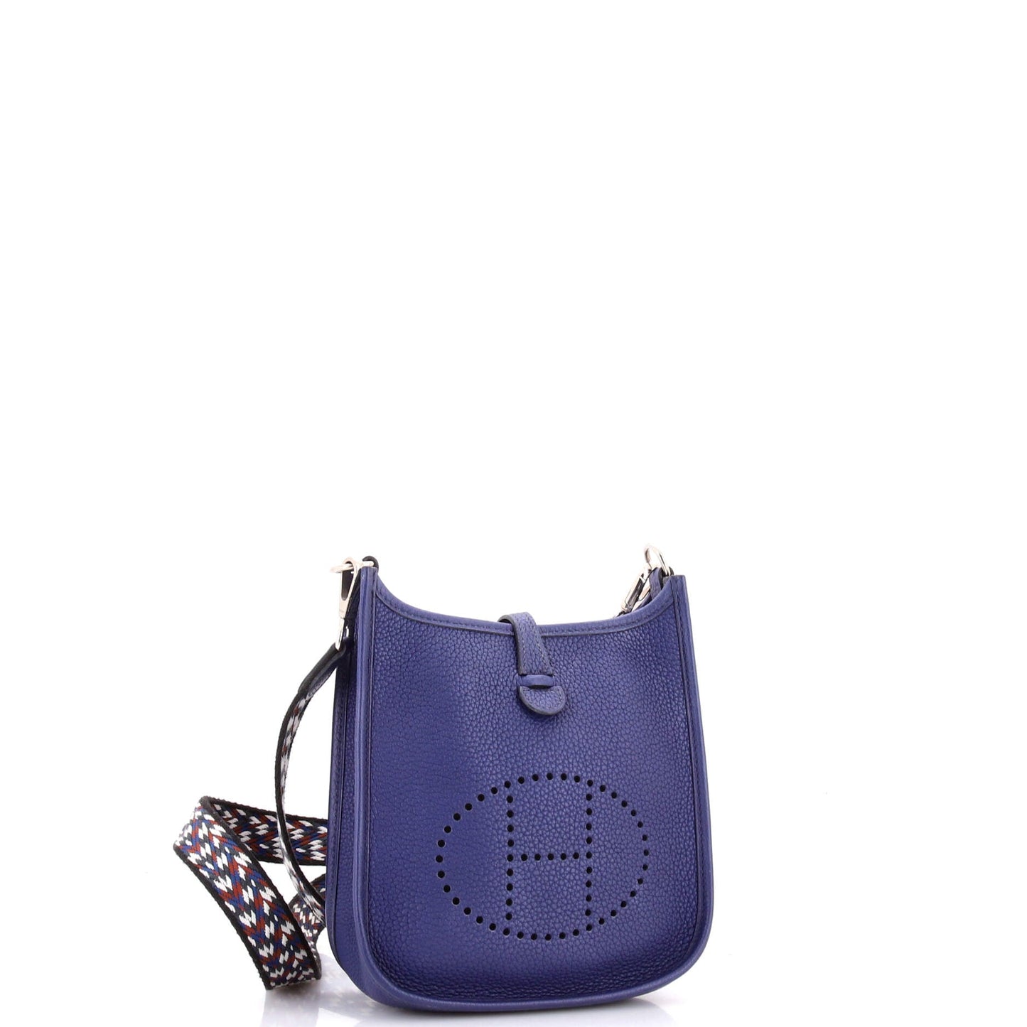 STRAPSTORY CROSSBODY BAG - 1186
