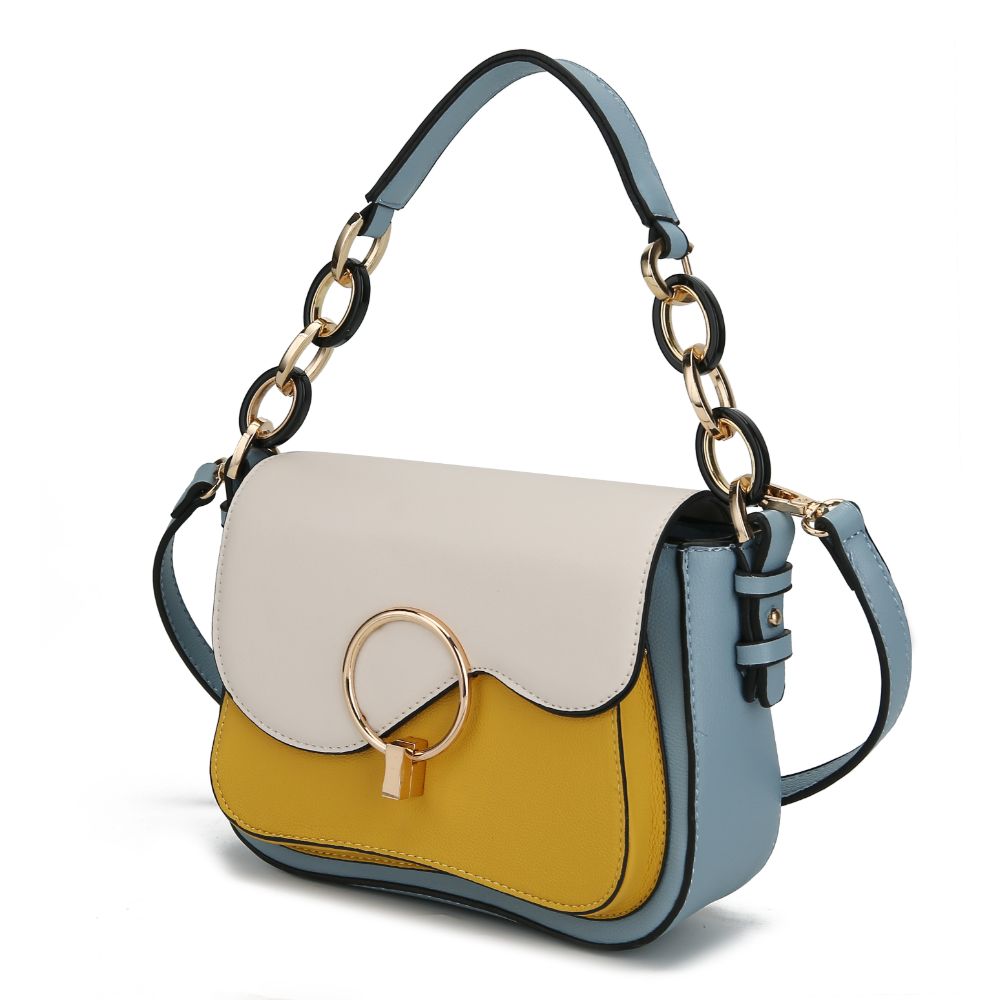 StrapStory - Crossbody 100