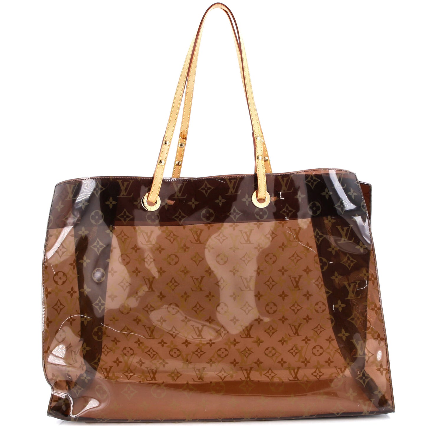 STRAPSTORY TOTE - 2151