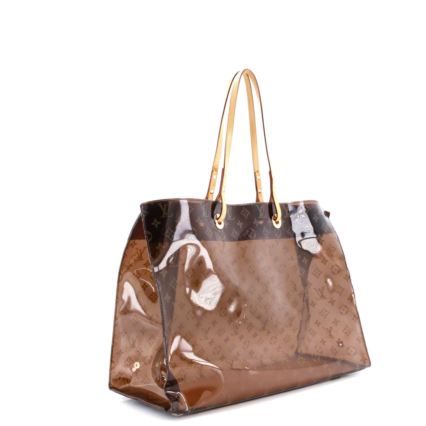 STRAPSTORY TOTE - 2151