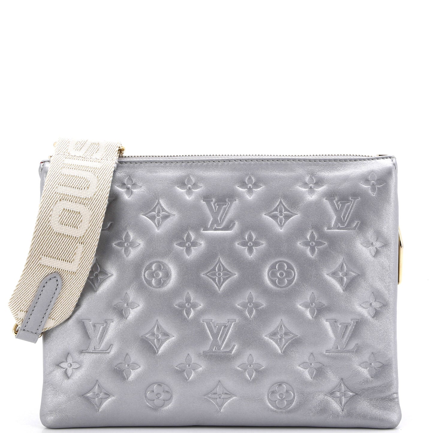 STRAPSTORY CROSSBODY BAG - 1521