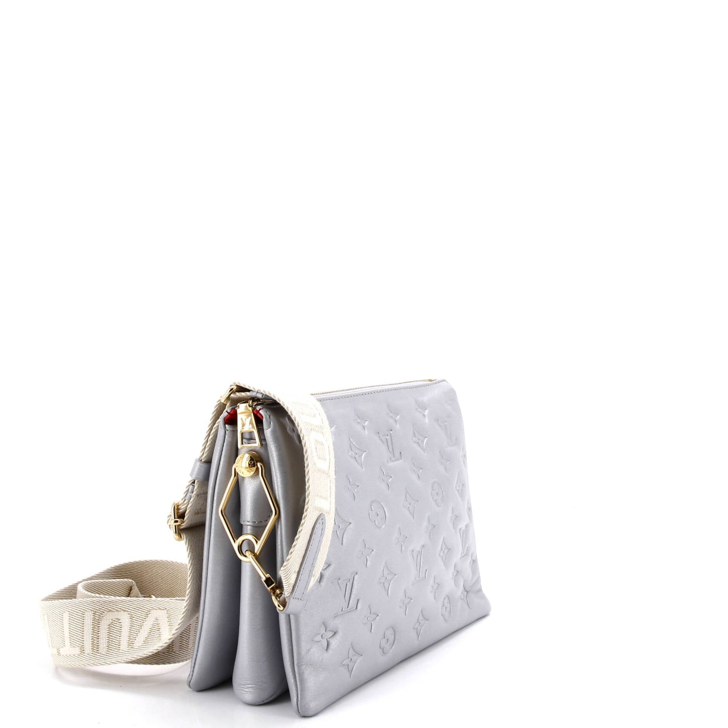 STRAPSTORY CROSSBODY BAG - 1521