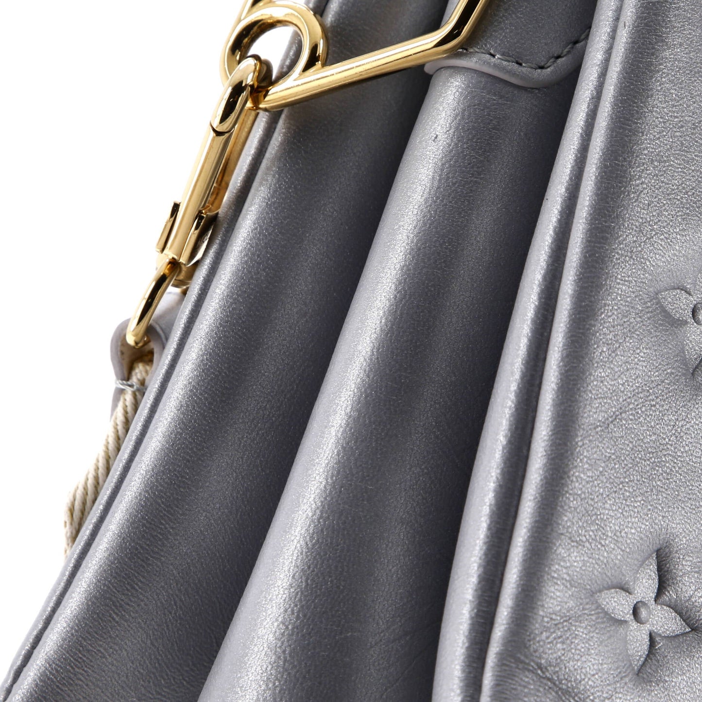 STRAPSTORY CROSSBODY BAG - 1521
