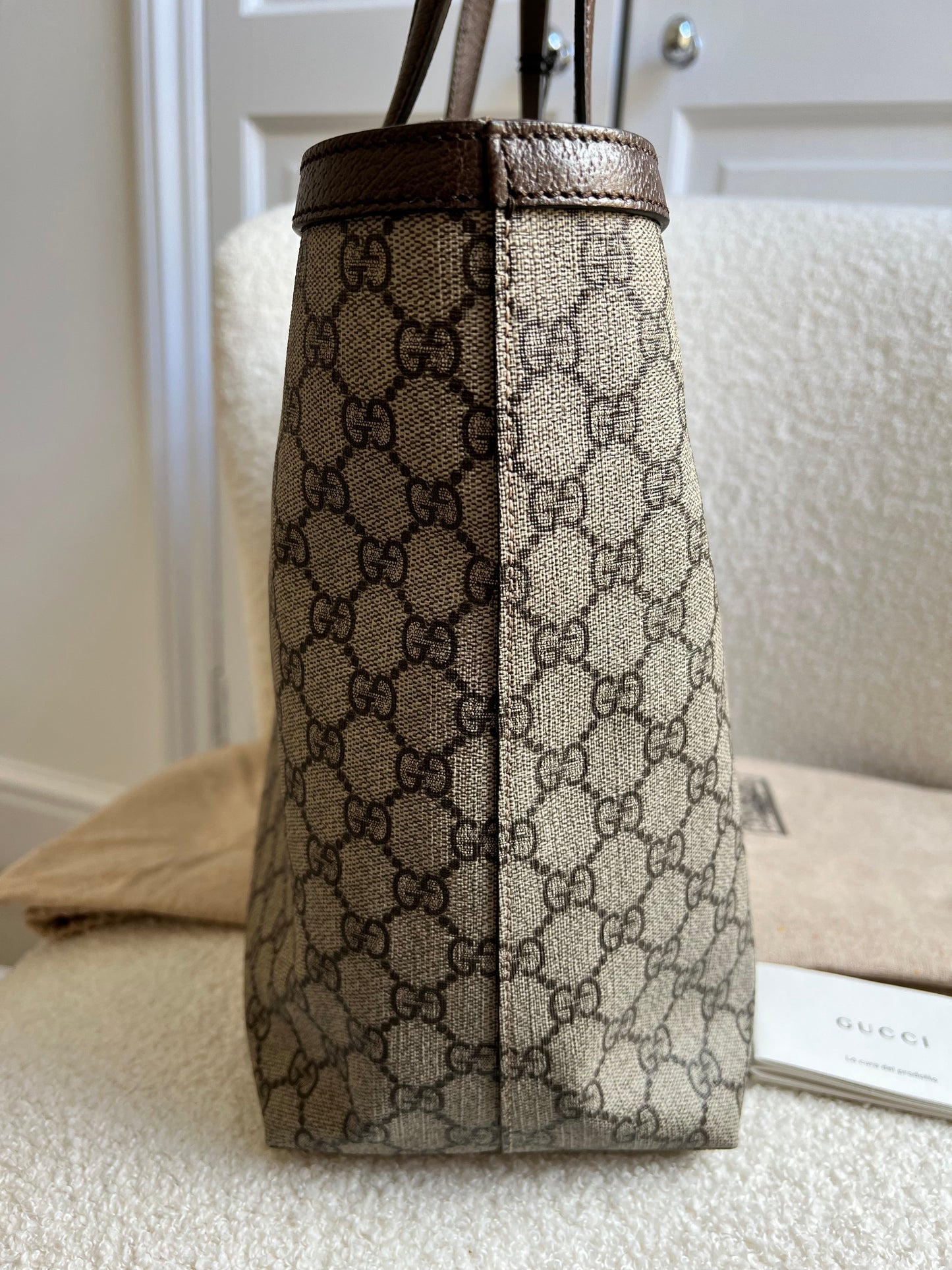 STRAPSTORY - GGC4 BAG - 1575