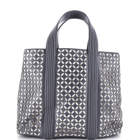 STRAPSTORY TOTE - 584