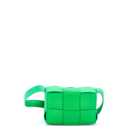 STRAPSTORY CROSSBODY BAG - 2008