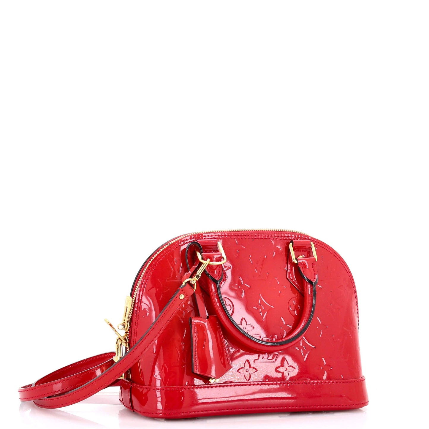 STRAPSTORY SHOULDER BAG - 1181