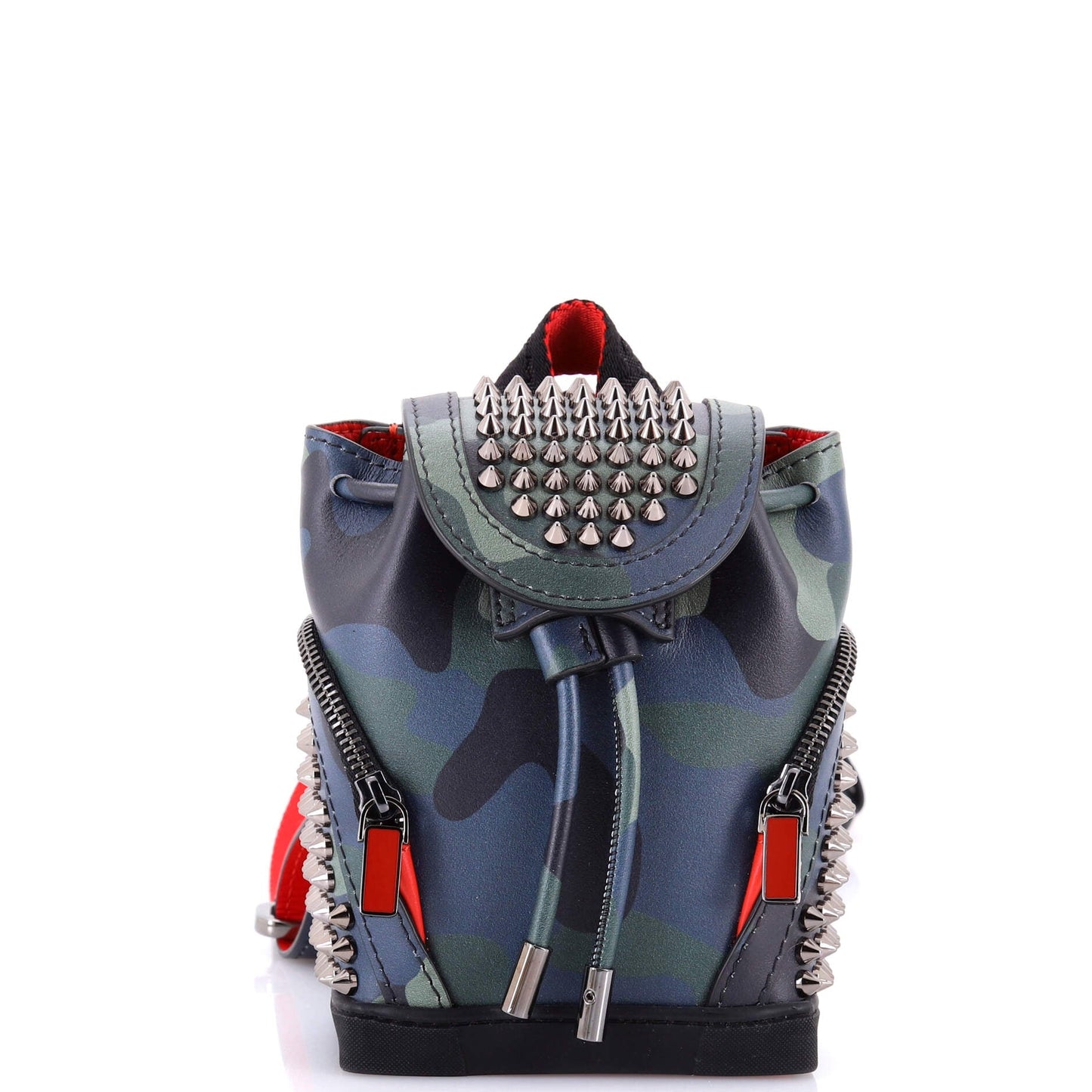 STRAPSTORY CROSSBODY BAG - 1231