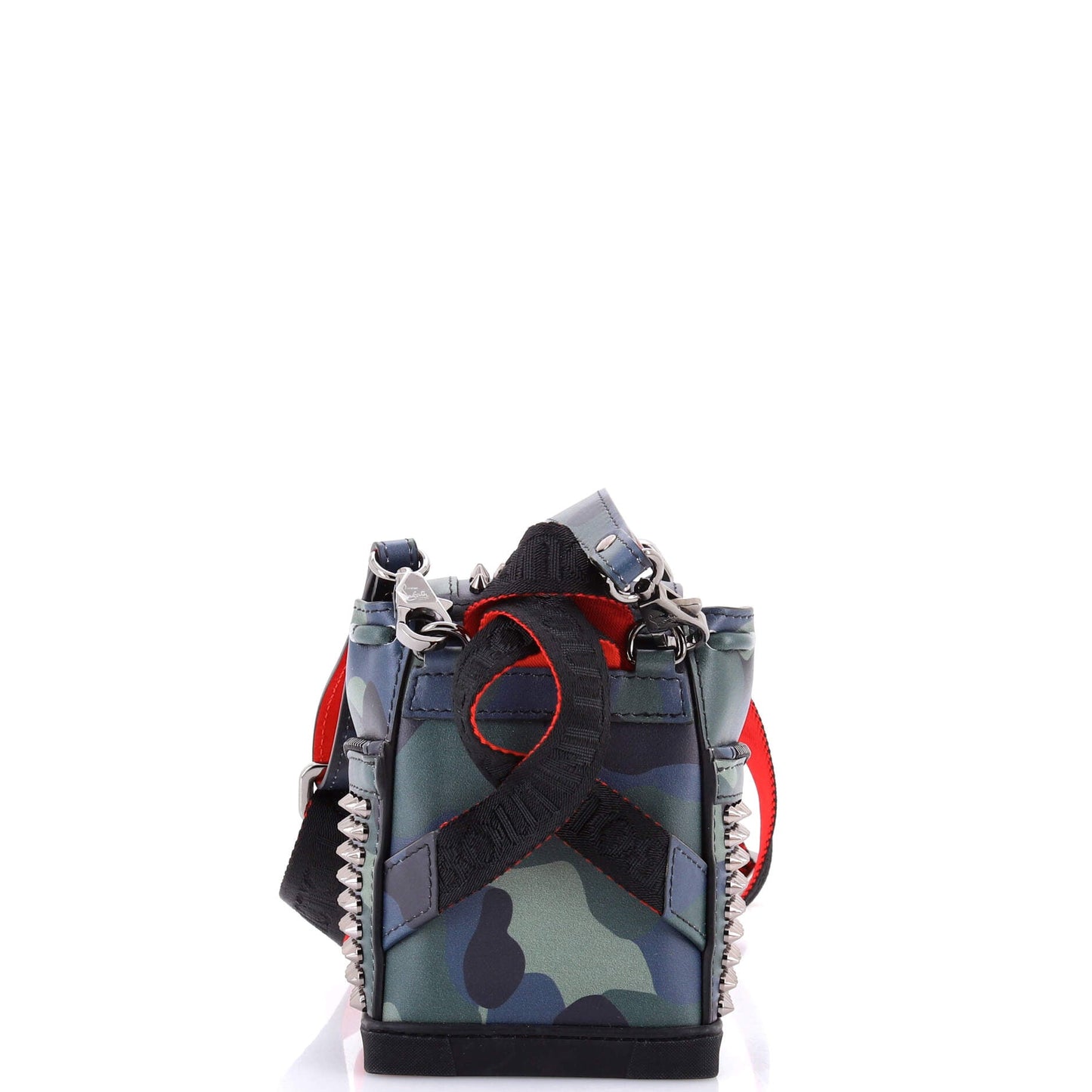 STRAPSTORY CROSSBODY BAG - 1231