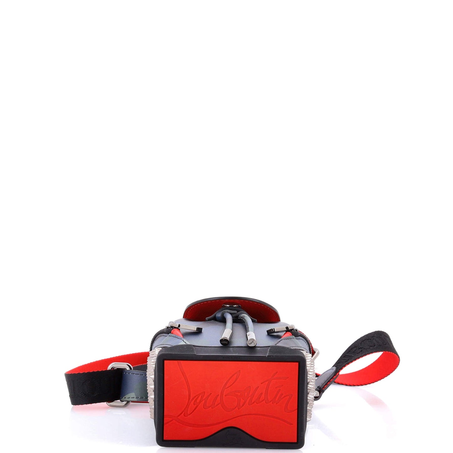 STRAPSTORY CROSSBODY BAG - 1231