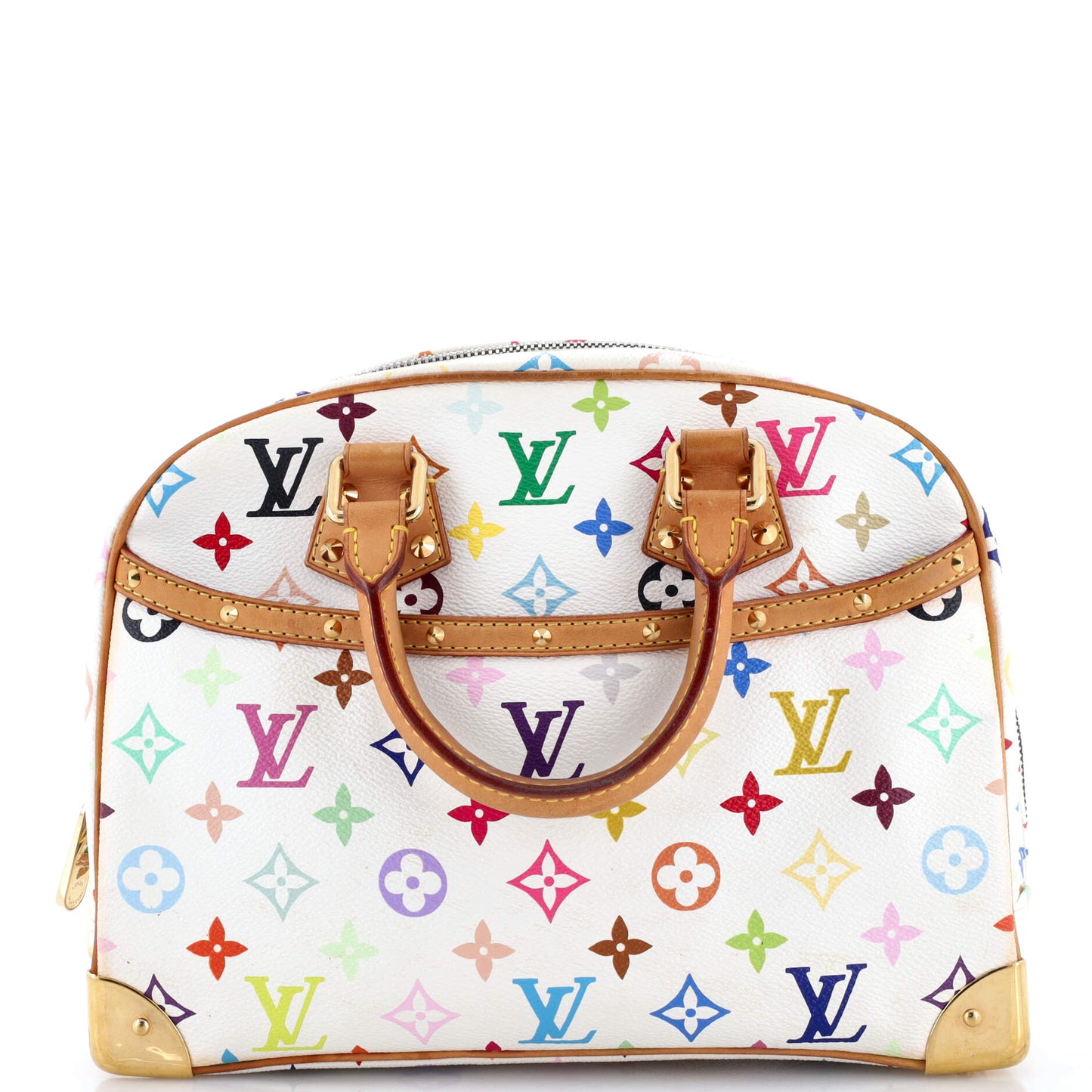 STRAPSTORY SATCHEL - 169