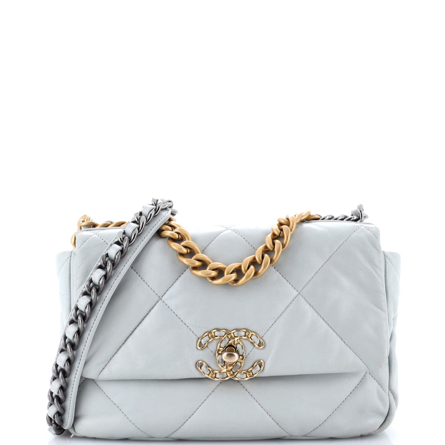 STRAPSTORY CROSSBODY BAG - 1038