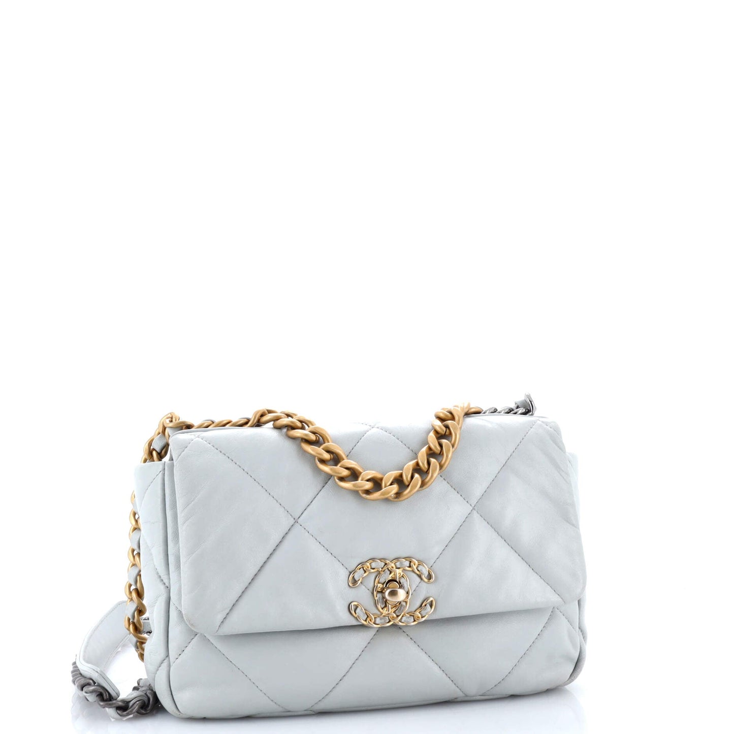 STRAPSTORY CROSSBODY BAG - 1038