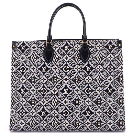 STRAPSTORY TOTE - 734