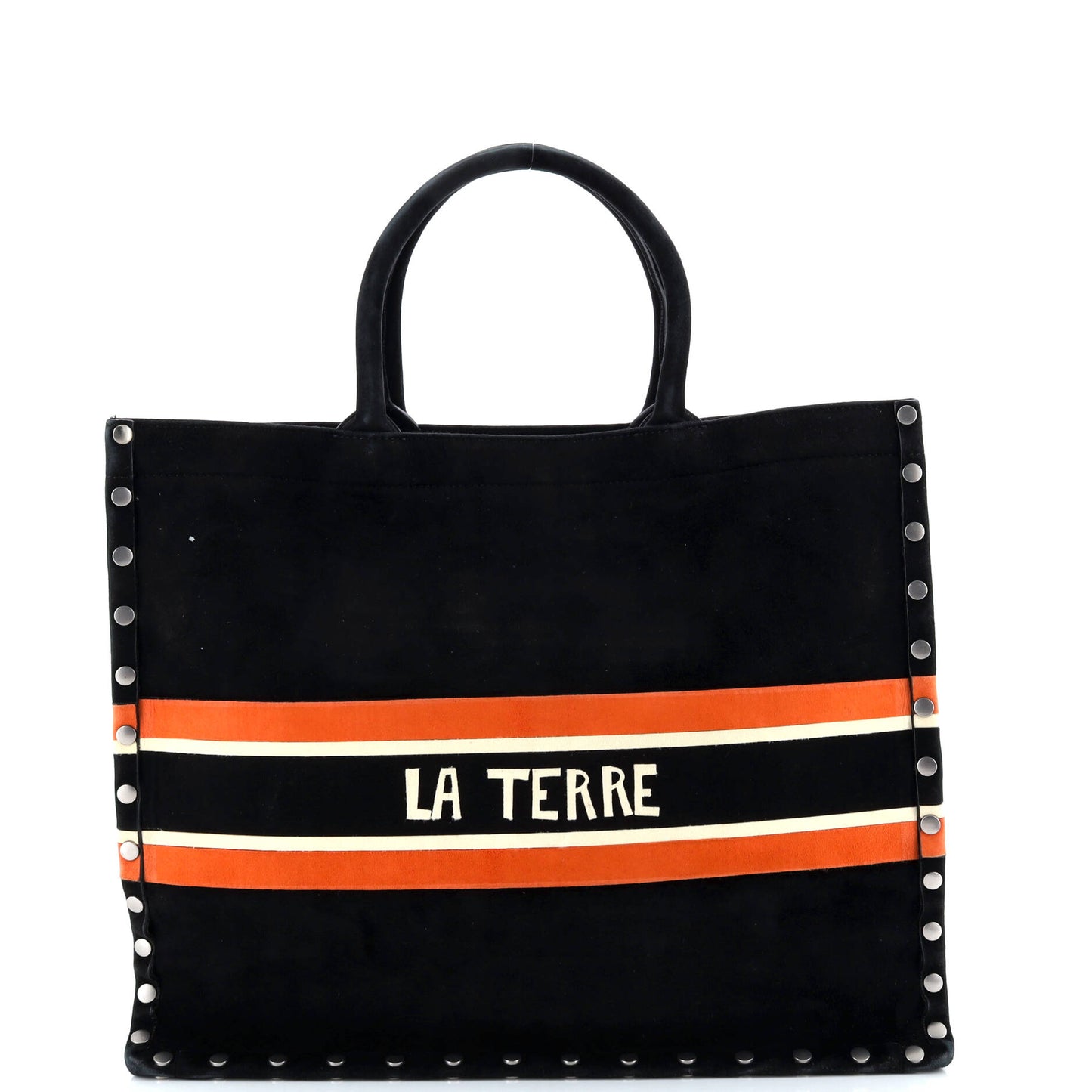 STRAPSTORY TOTE - 519