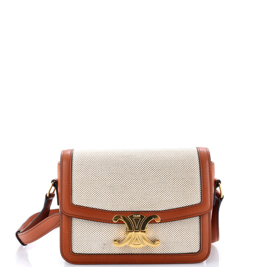 STRAPSTORY CROSSBODY BAG - 936