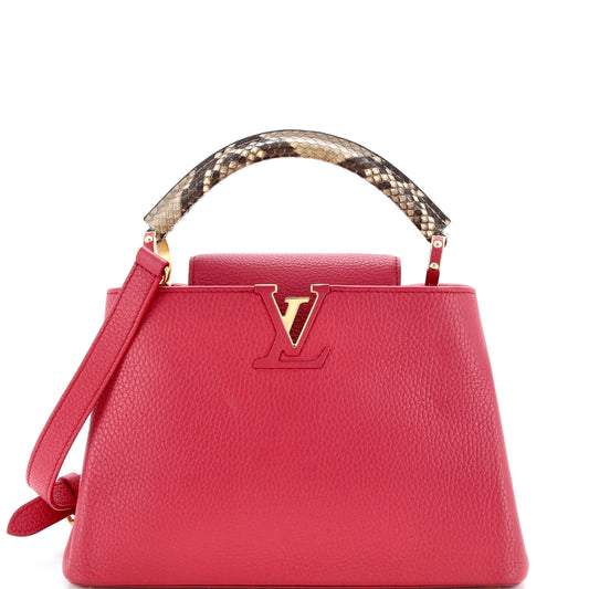 STRAPSTORY TOP HANDLE - 475