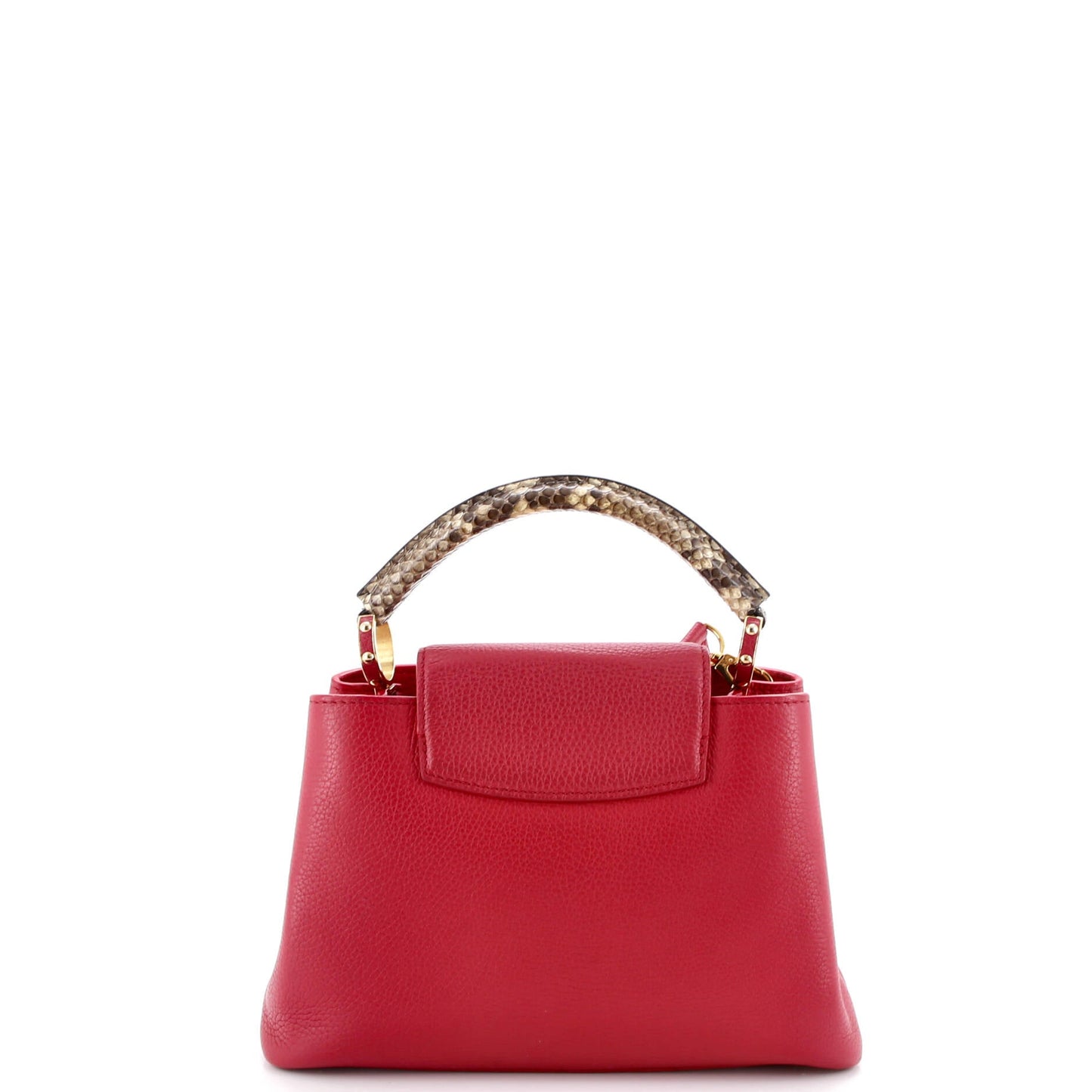 STRAPSTORY TOP HANDLE - 475