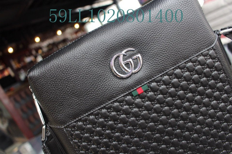 STRAPSTORY - GGC4 BAG - 283