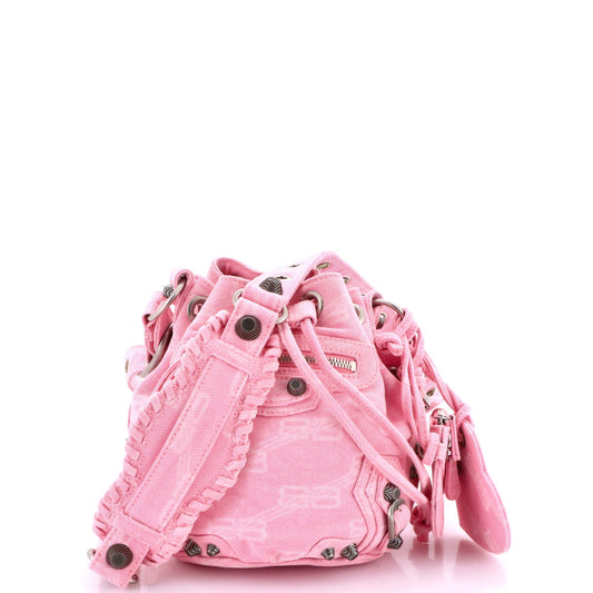 STRAPSTORY BUCKET - 356