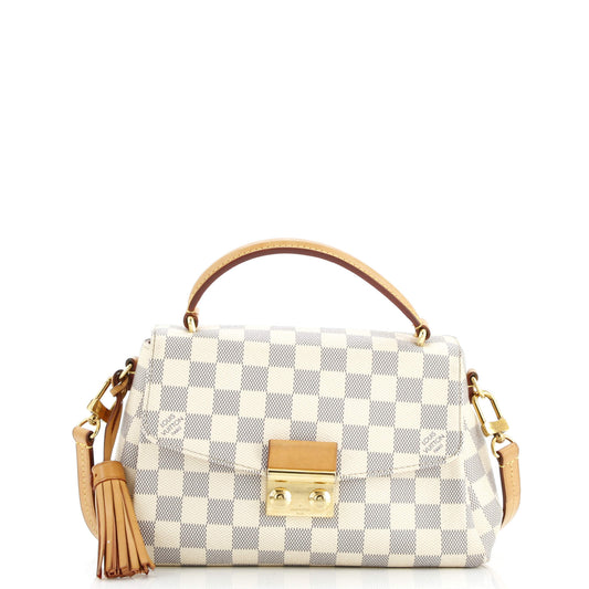 STRAPSTORY CROSSBODY BAG - 964
