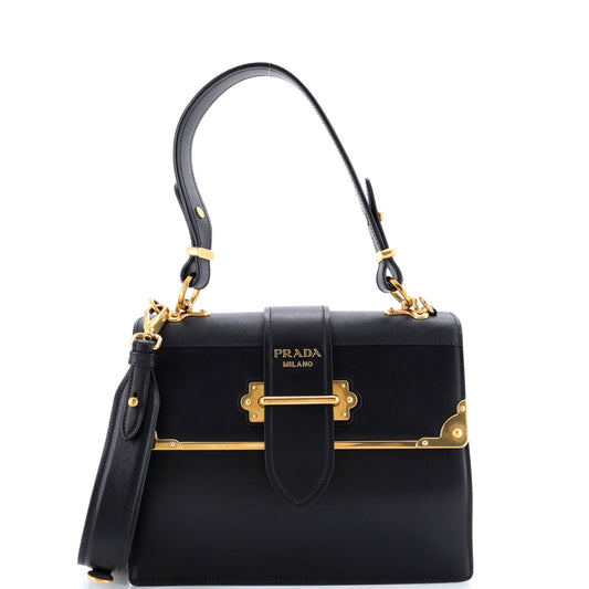 STRAPSTORY SHOULDER BAG - 3096
