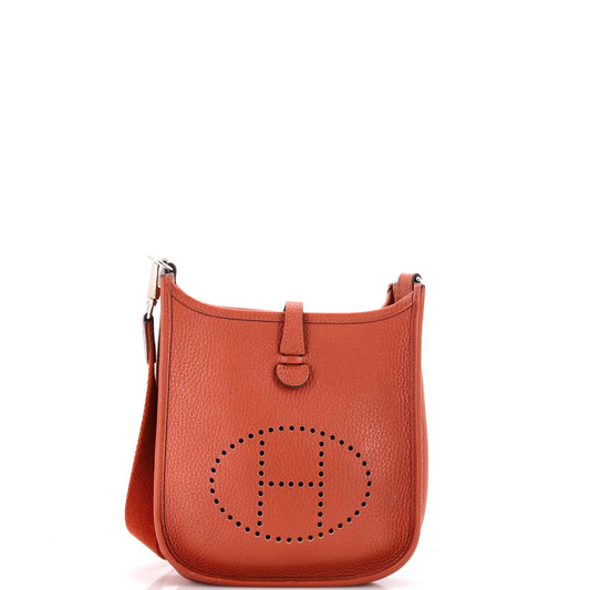 STRAPSTORY CROSSBODY BAG - 1050