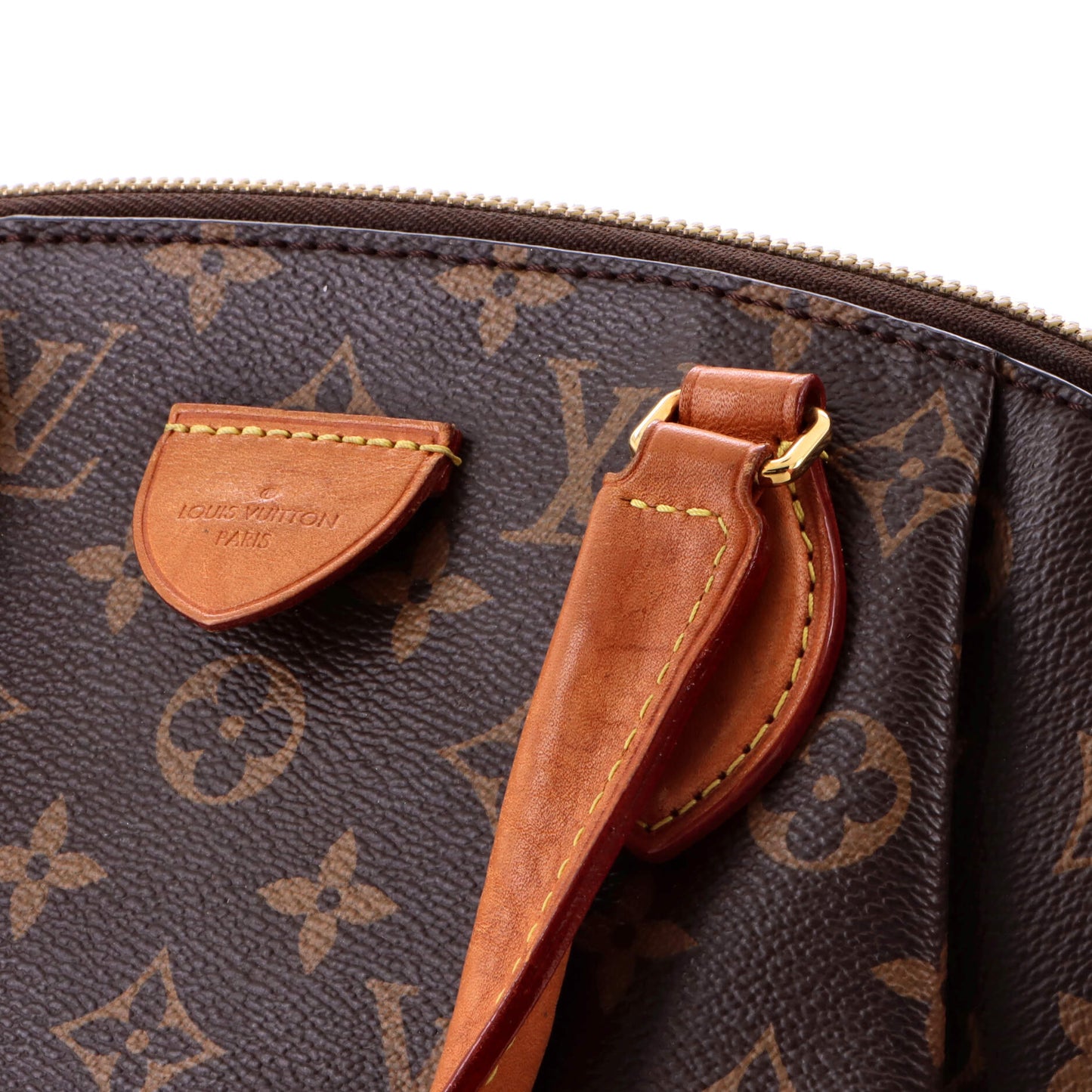 STRAPSTORY SATCHEL - 151
