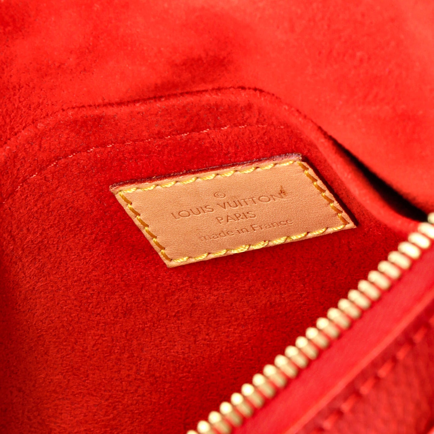 STRAPSTORY SHOULDER BAG - 757