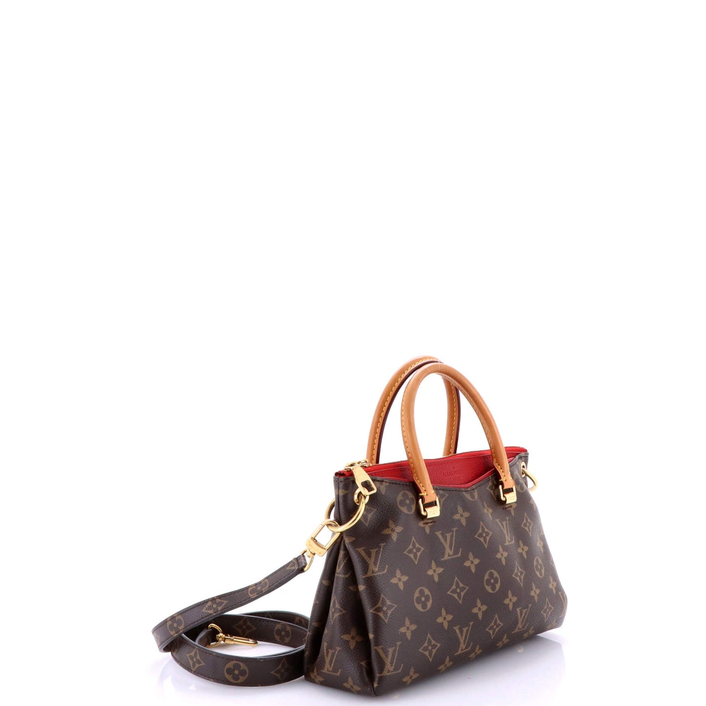 STRAPSTORY SHOULDER BAG - 758