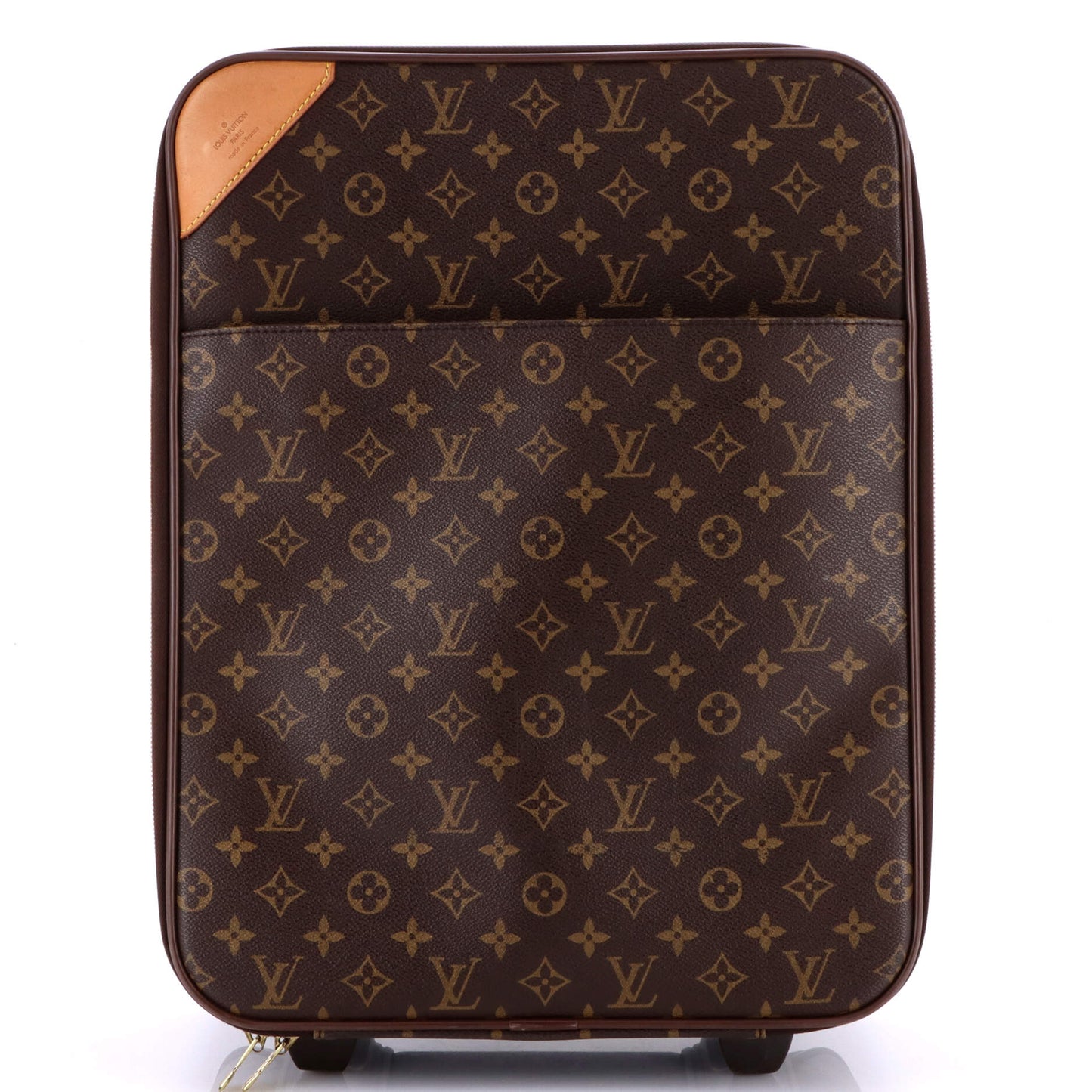 STRAPSTORY SUITCASE - 001