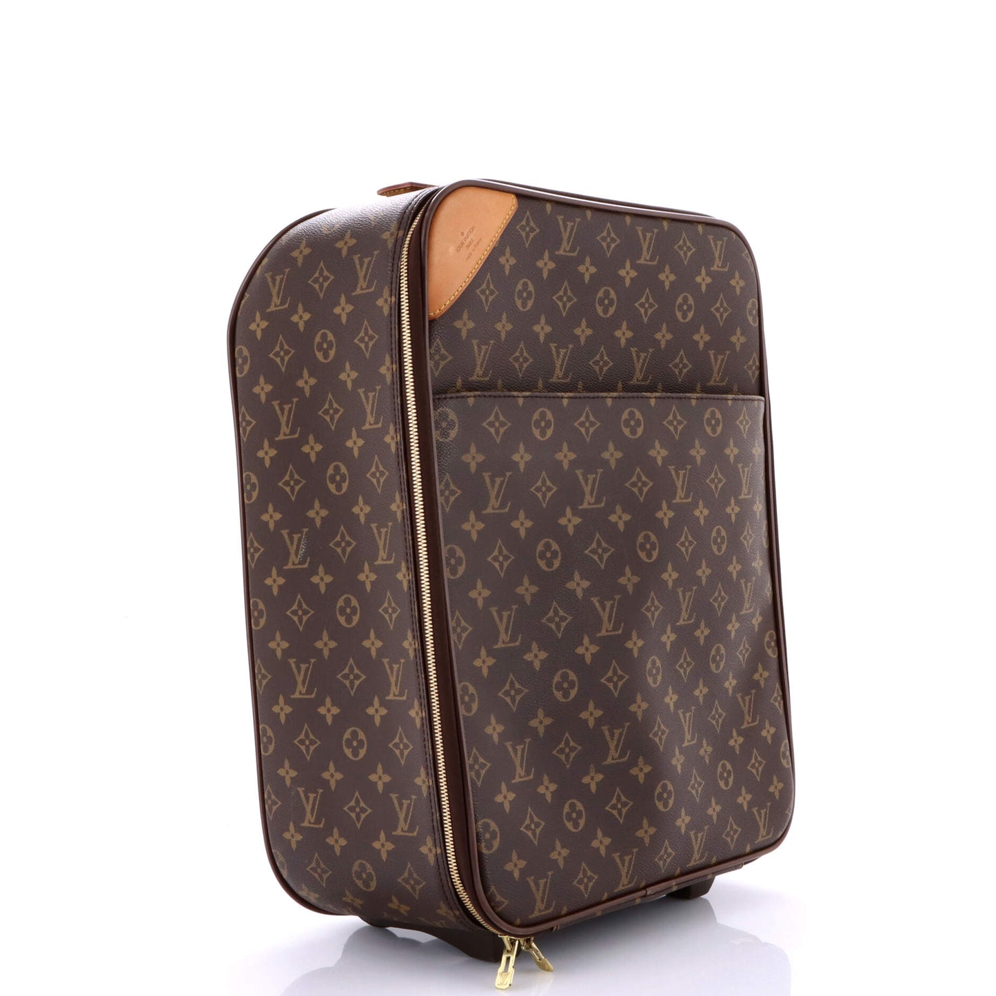 STRAPSTORY SUITCASE - 001