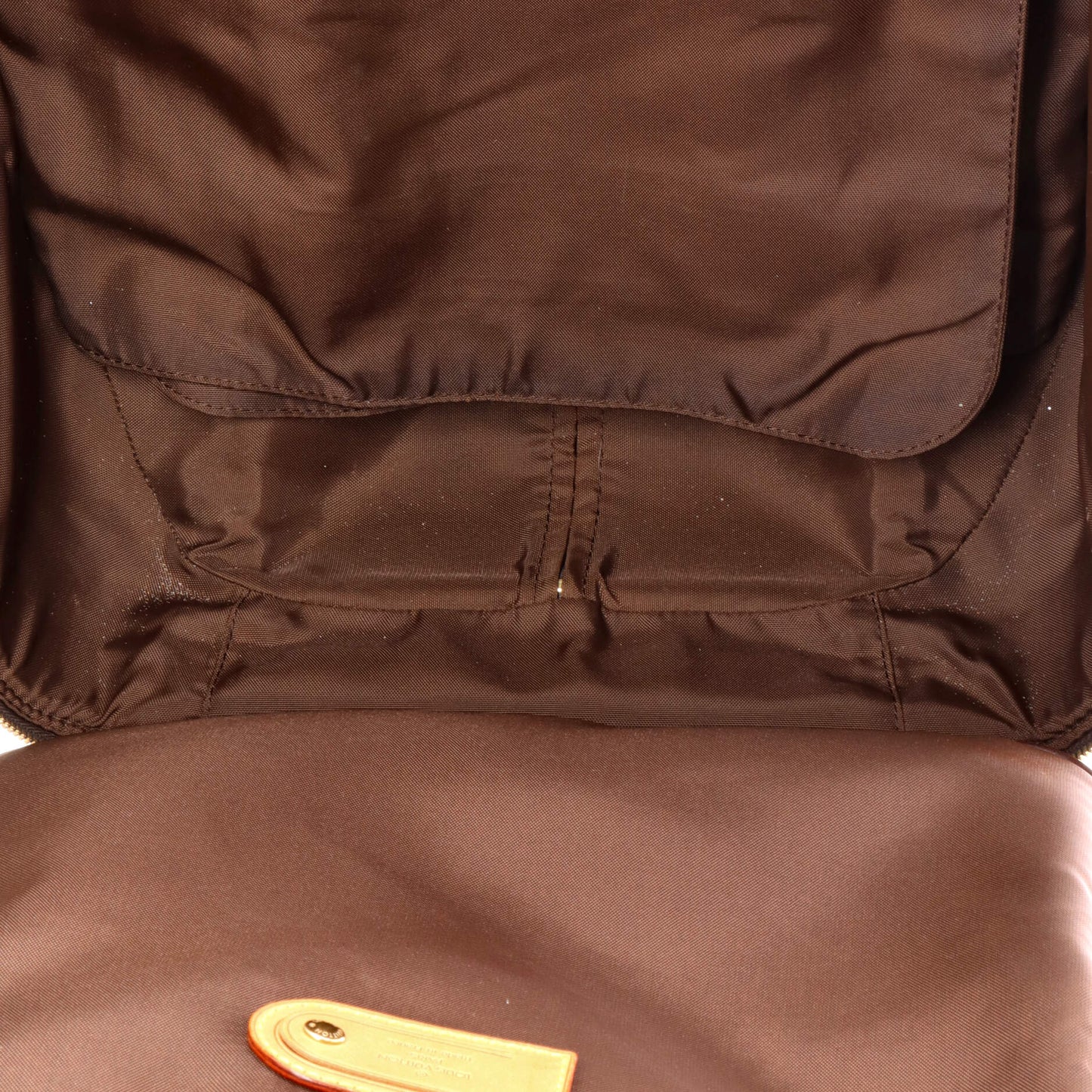 STRAPSTORY SUITCASE - 001