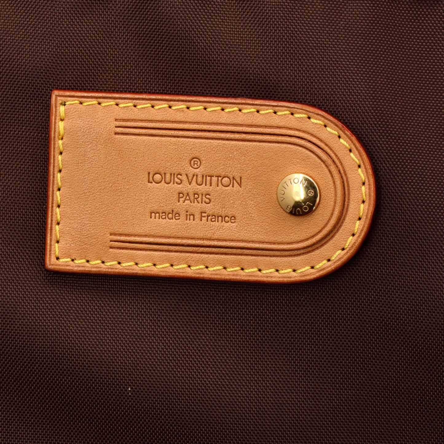 STRAPSTORY SUITCASE - 001