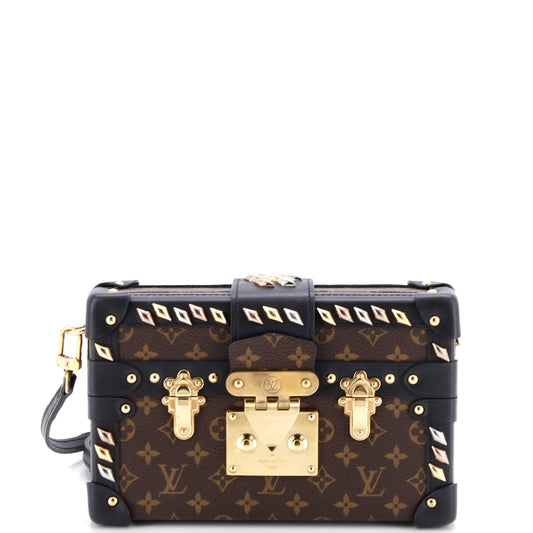 STRAPSTORY CROSSBODY BAG - 1070