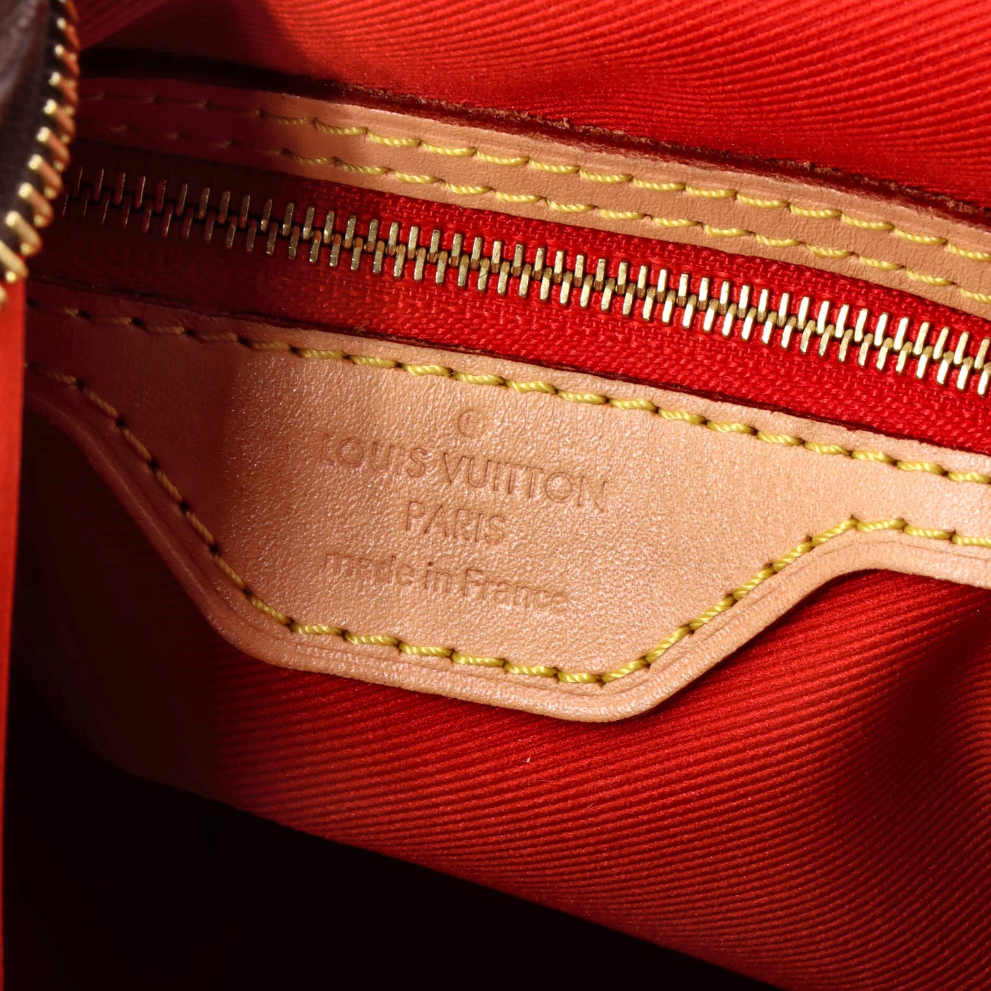 STRAPSTORY TOTE - 720