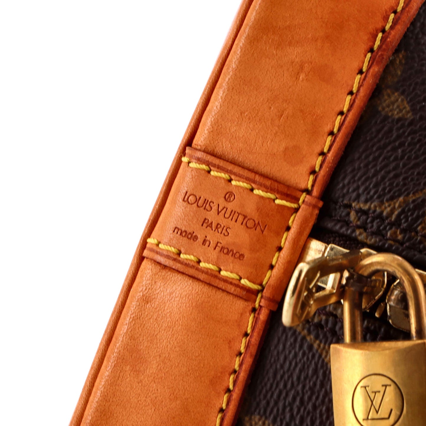 STRAPSTORY TOP HANDLE - 429