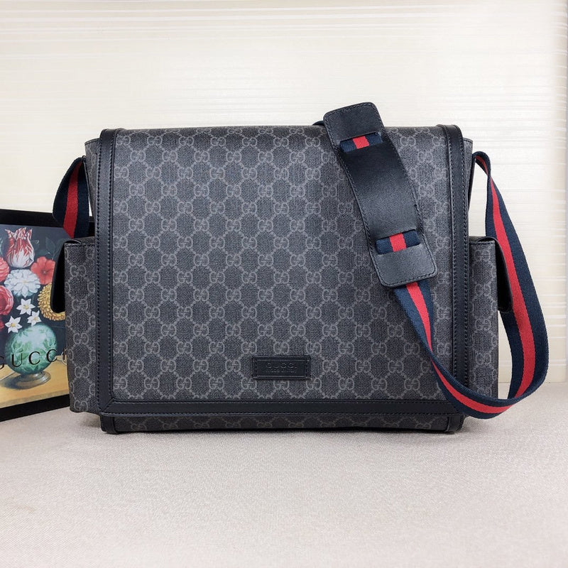 STRAPSTORY - GGC4 BAG - 271