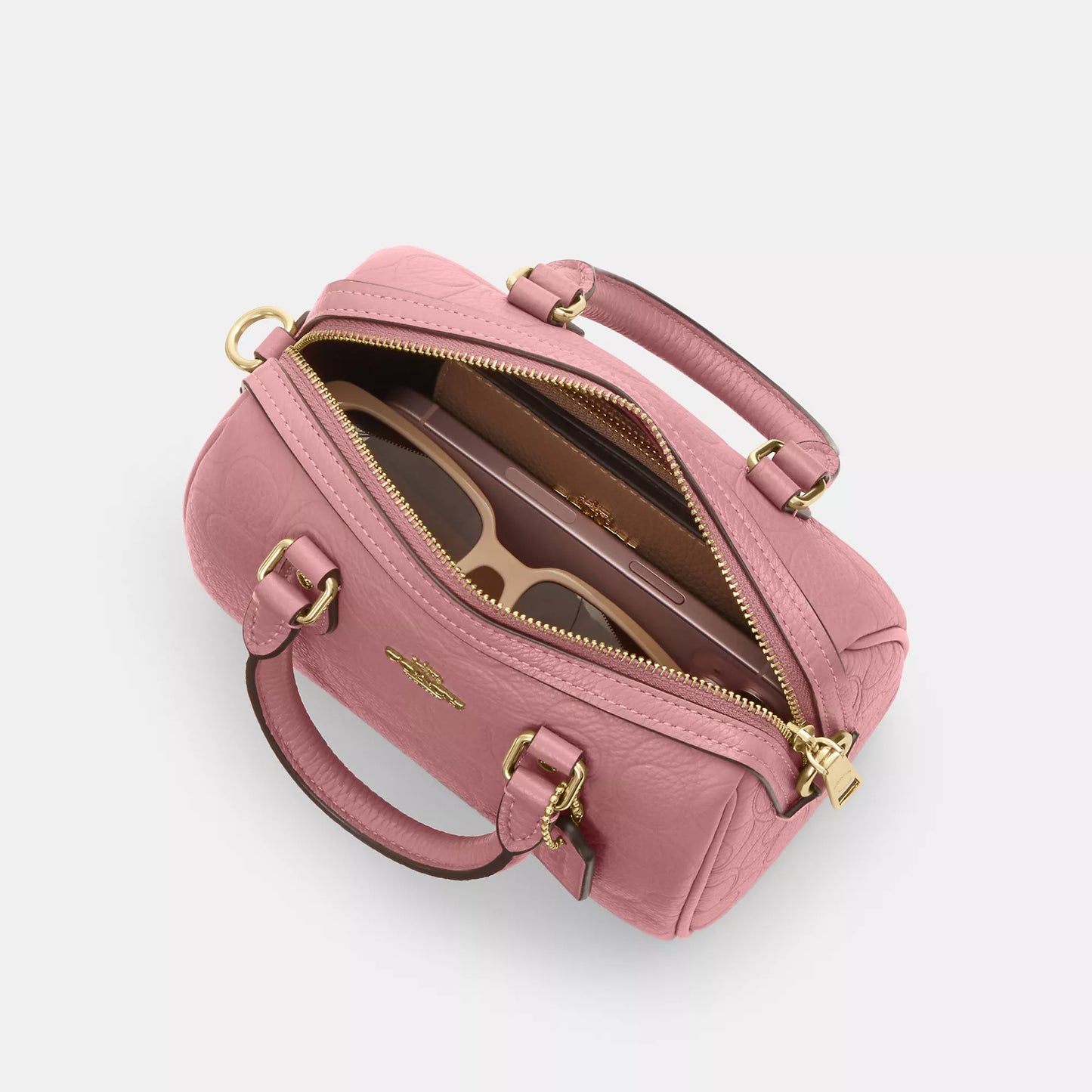 StrapStory - Crossbody 1485
