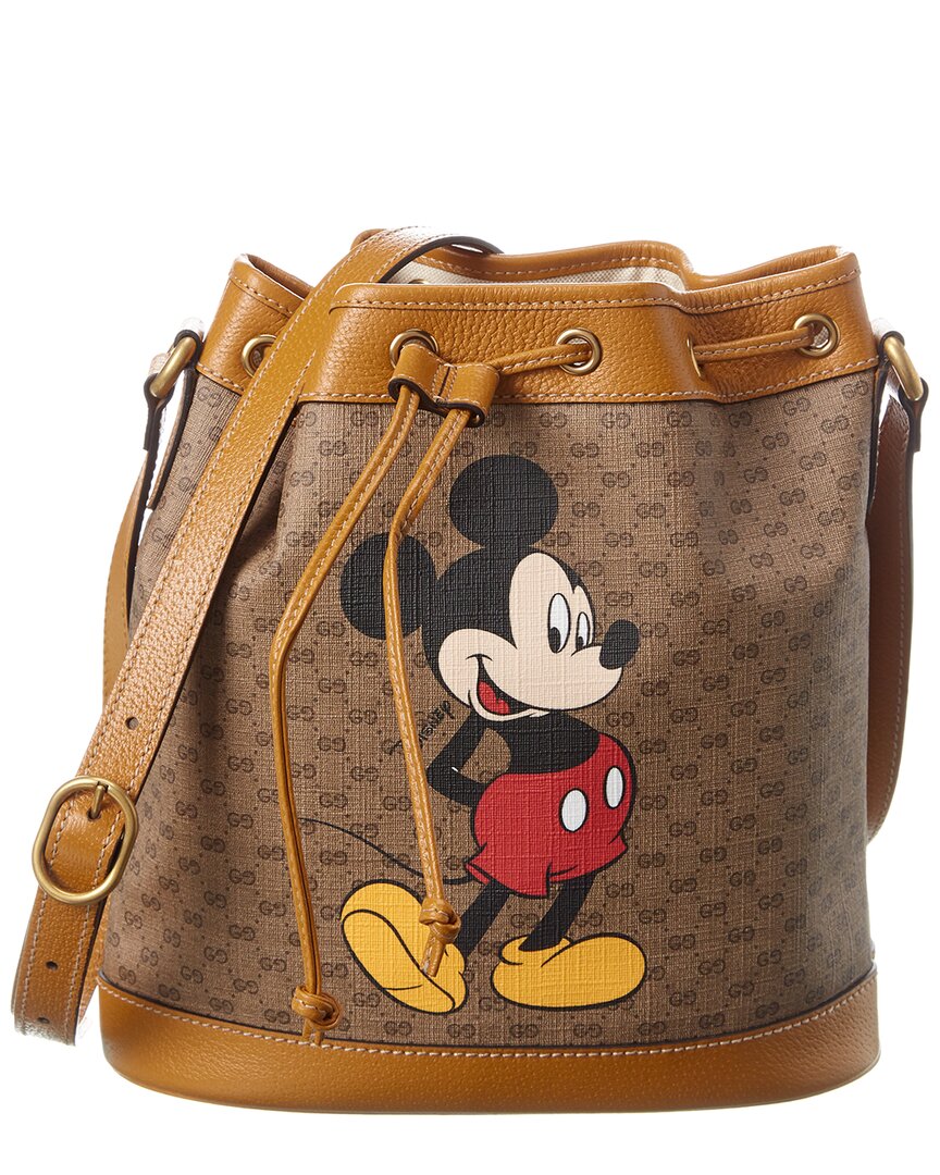 StrapStory - Bucket Bag 074