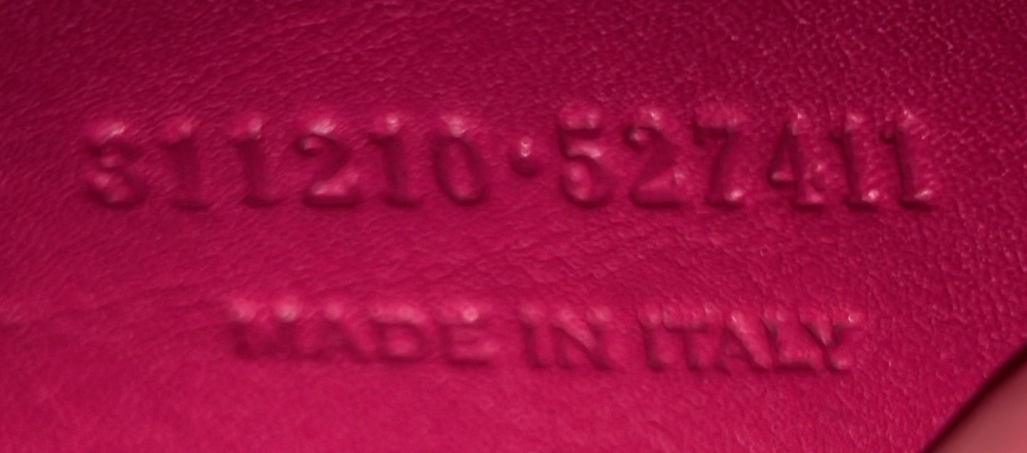 STRAPSTORY SATCHEL - 180