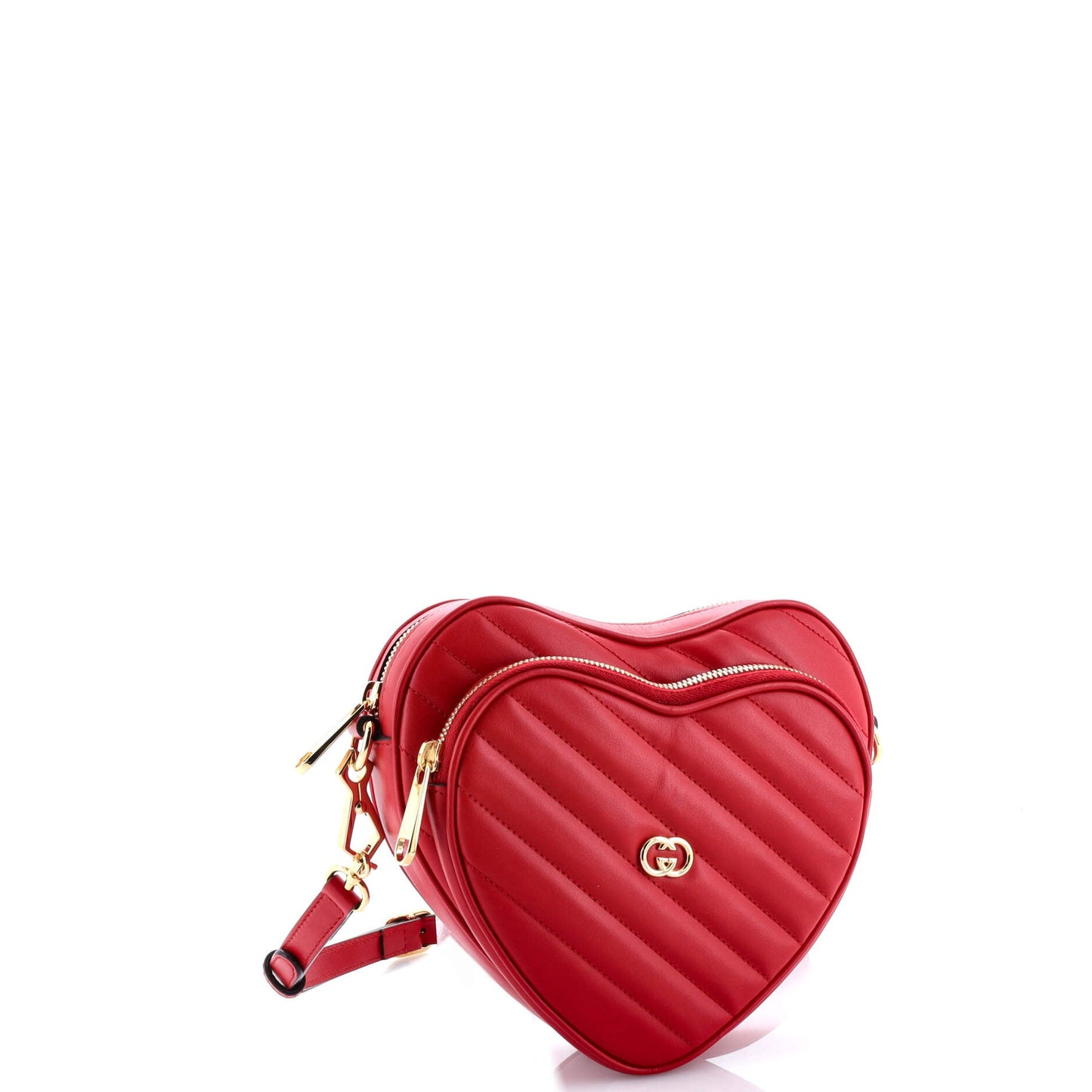 STRAPSTORY SHOULDER BAG - 922