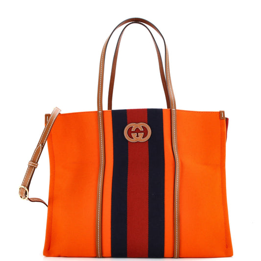 STRAPSTORY TOTE - 633