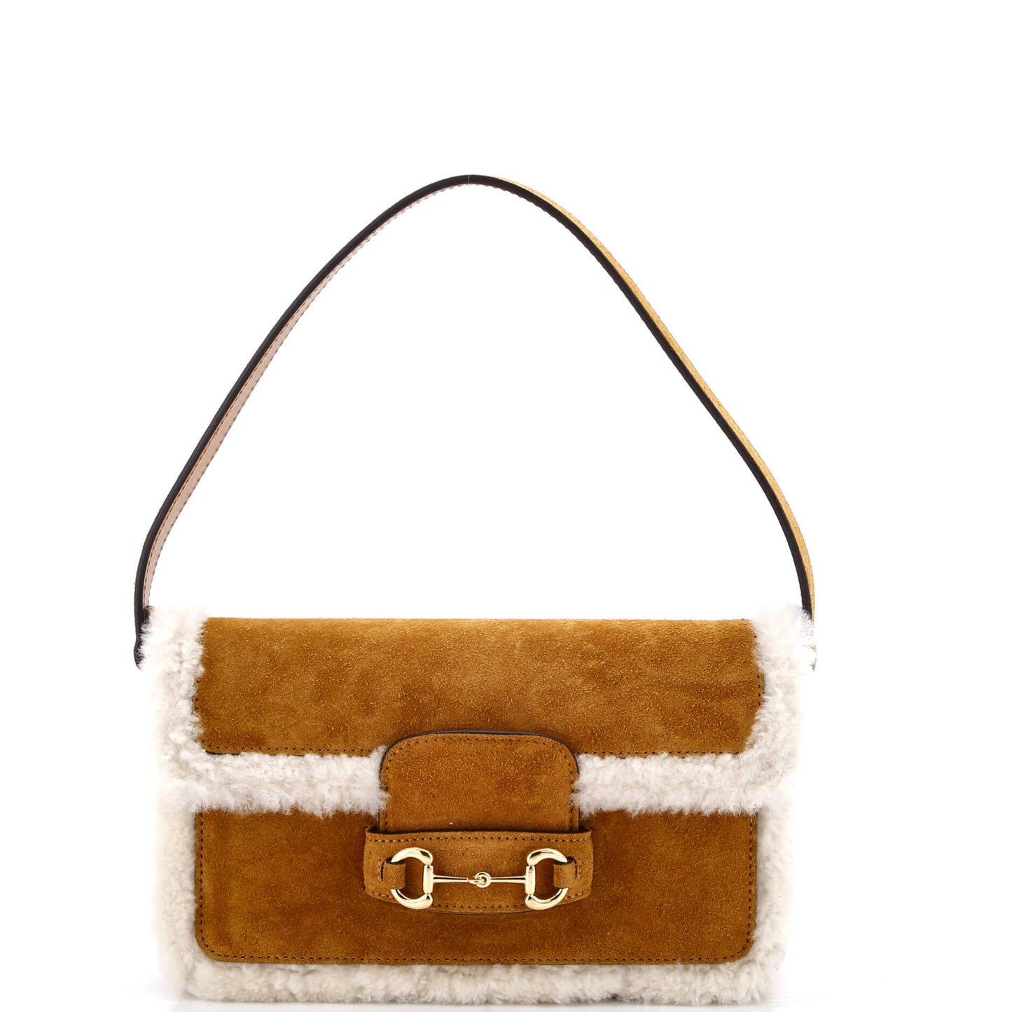 STRAPSTORY SHOULDER BAG - 1513