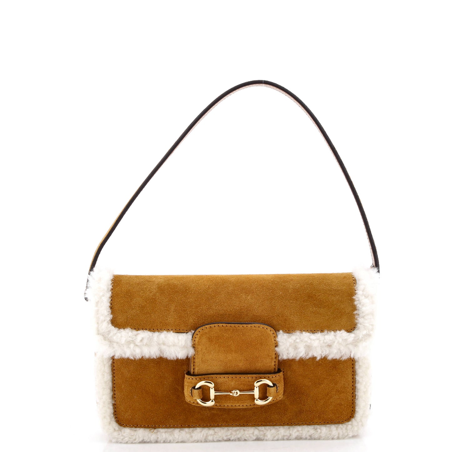 STRAPSTORY SHOULDER BAG - 1058