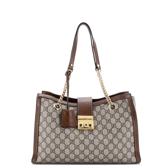 STRAPSTORY TOTE - 688